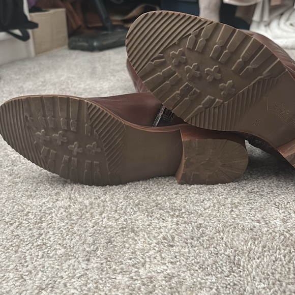 Pikolinos Tall Garda Boot 👢 - Picture 8 of 8